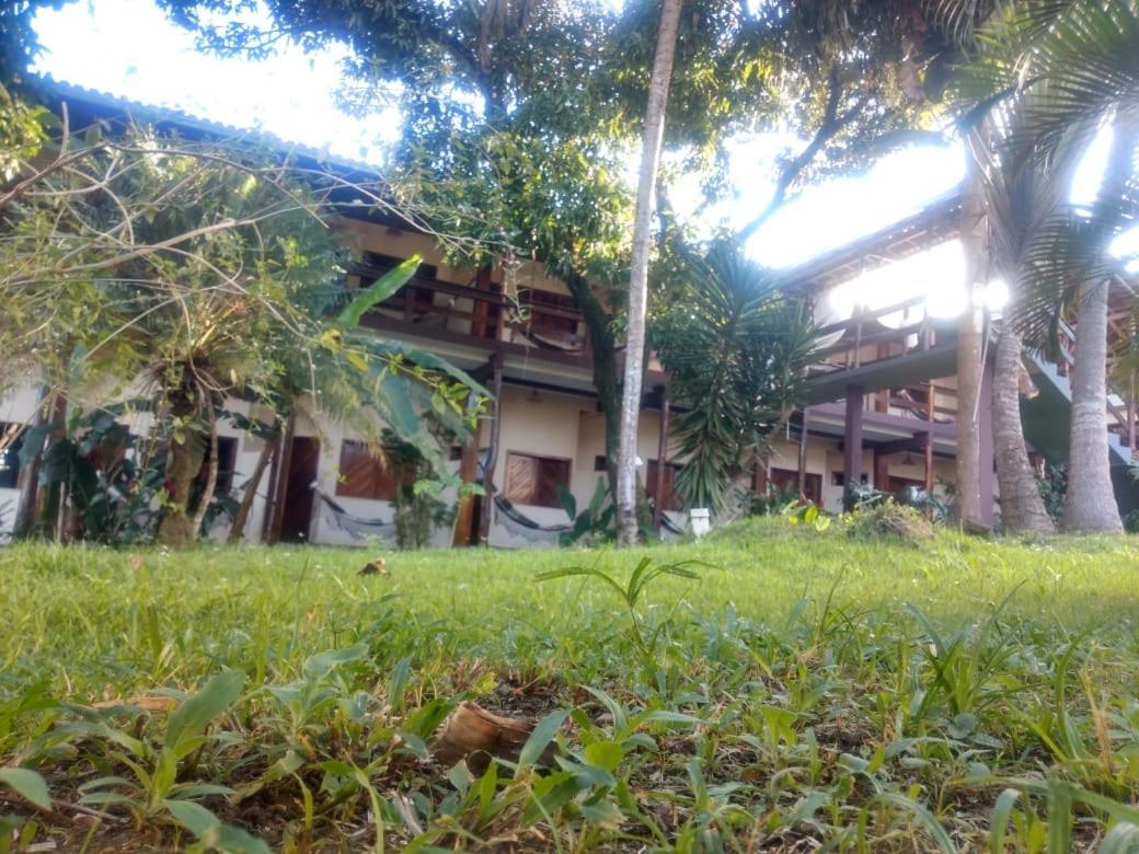 Pousada Portal Do Sol Itacare Luaran gambar