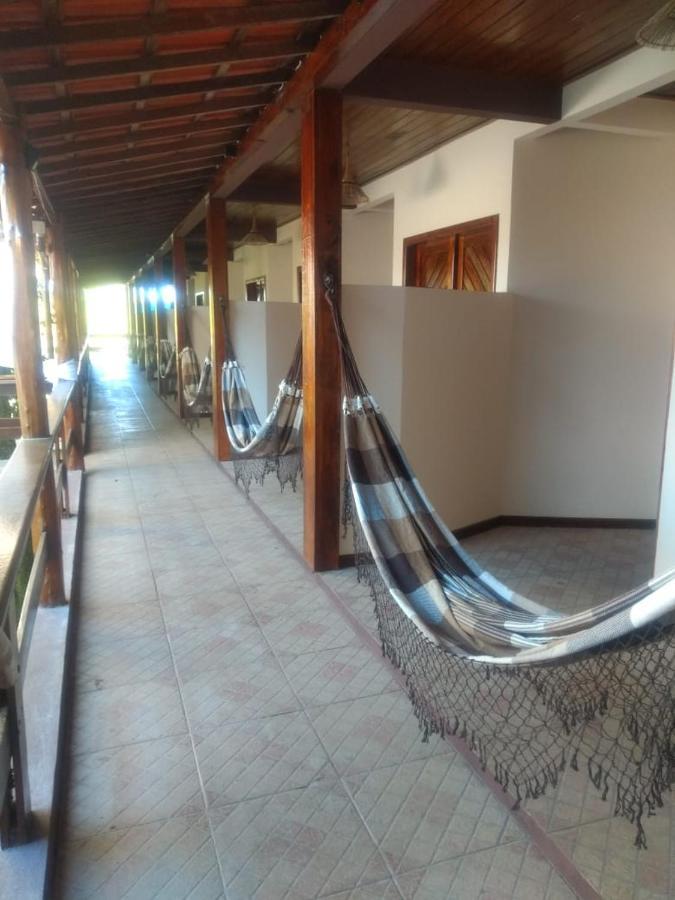 Pousada Portal Do Sol Itacare Luaran gambar