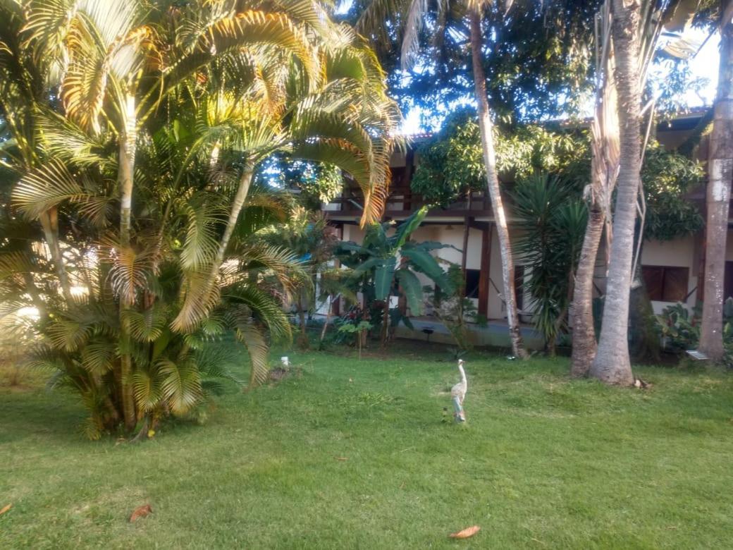 Pousada Portal Do Sol Itacare Luaran gambar